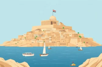 10 Interesujących Historycznych Filmów o Sidonie