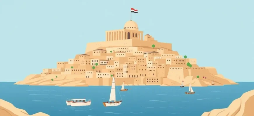 10 Interesujących Historycznych Filmów o Sidonie