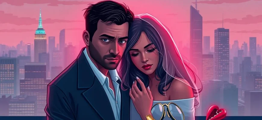 10 filmów o zdradzie małżeńskiej, które warto zobaczyć