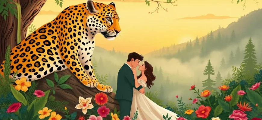 10 Najlepszych Melodramatów o Leopardach