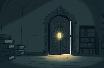 Tajemnicze filmy o archiwach kapłanów