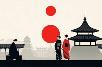 Najlepsze filmy o restauracji Meiji