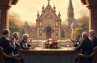 10 Dramatów o Pastorach, Które Musisz Zobaczyć