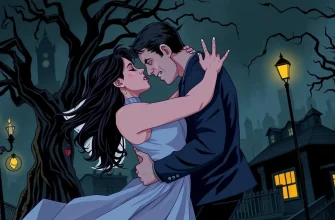 Filmy grozy o namiętnych związkach