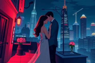 Tajne Spotkania: 10 Filmów, Które Musisz Zobaczyć