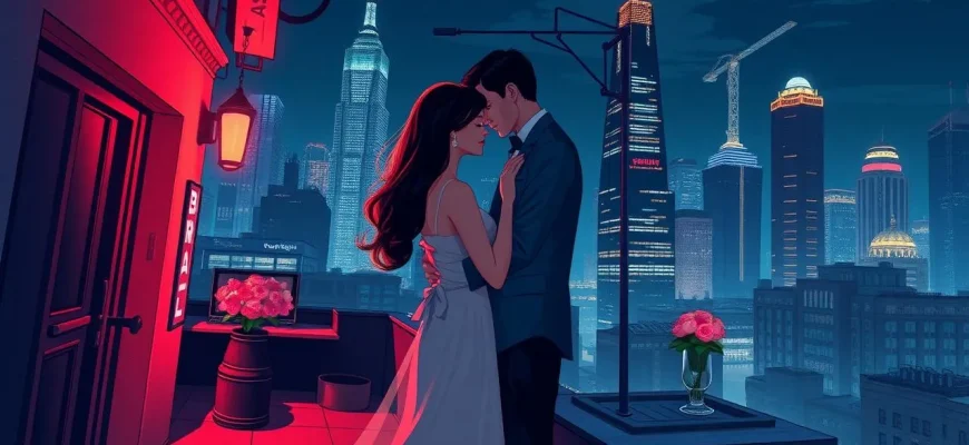 Tajne Spotkania: 10 Filmów, Które Musisz Zobaczyć