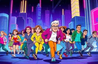 10 filmów biograficznych o próbach, które warto zobaczyć