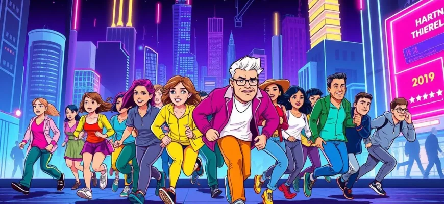 10 filmów biograficznych o próbach, które warto zobaczyć