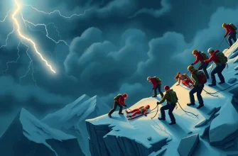 Filmy o ratowaniu sportowców