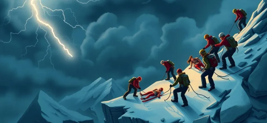 Filmy o ratowaniu sportowców