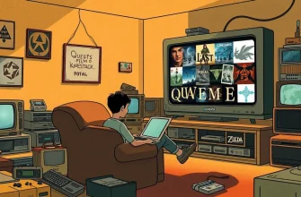 Najlepsze dokumentalne filmy o kwestach