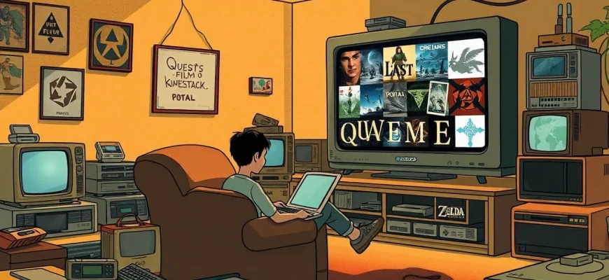 Najlepsze dokumentalne filmy o kwestach