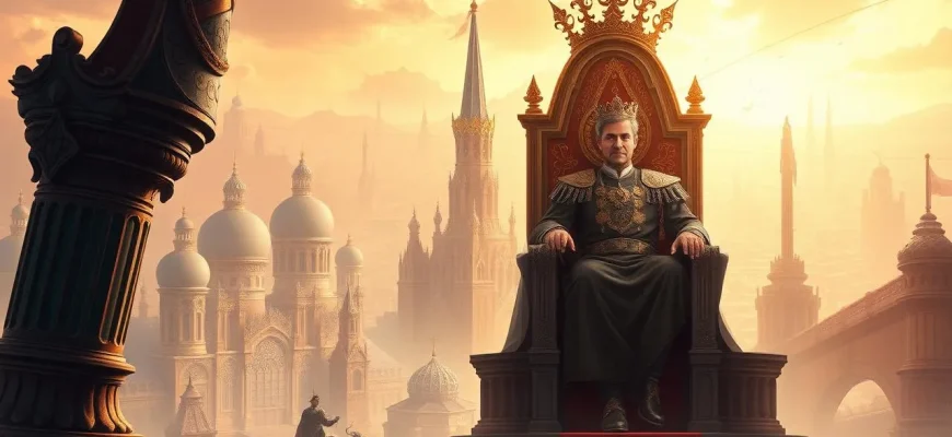 Filmy fantasy o oligarchach