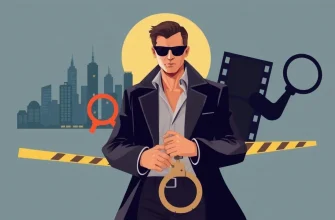 Najlepsze Filmy Akcji o Śledztwach w Sprawie Morderstw