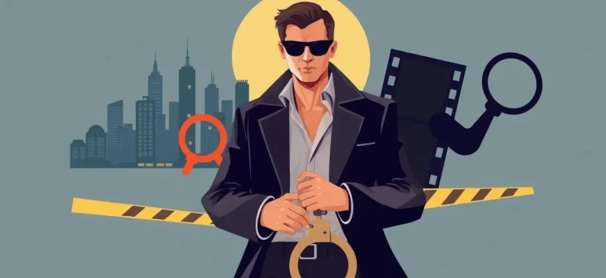 Najlepsze Filmy Akcji o Śledztwach w Sprawie Morderstw