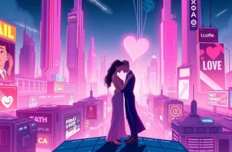 Filmy Sci-Fi o miłości i wierze