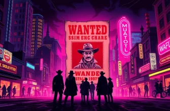 10 Westernów o Podstępach, Które Musisz Zobaczyć