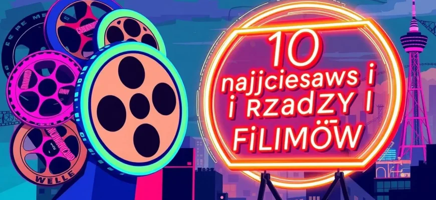 Najciekawsze i najrzadsze filmy