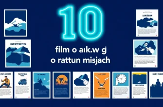 Najlepsze filmy akcji o misjach ratunkowych