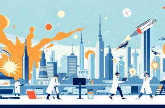 Filmy akcji o naukowych osiągnięciach