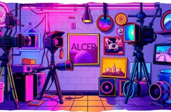 Najlepsze filmy o fotografach