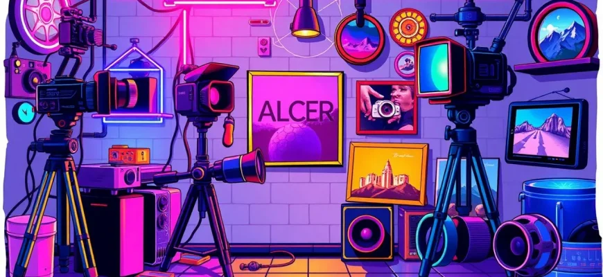 Najlepsze filmy o fotografach