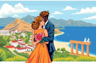 Melodramy o Grecji: 10 filmów, które musisz zobaczyć