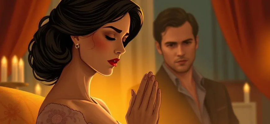 Filmy dramatyczne o zdradzie żony