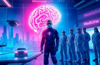 Fantastyczne filmy o chirurgach