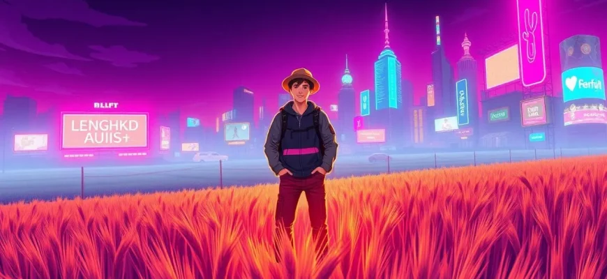 Filmy o rolnictwie - Najlepsze wybory