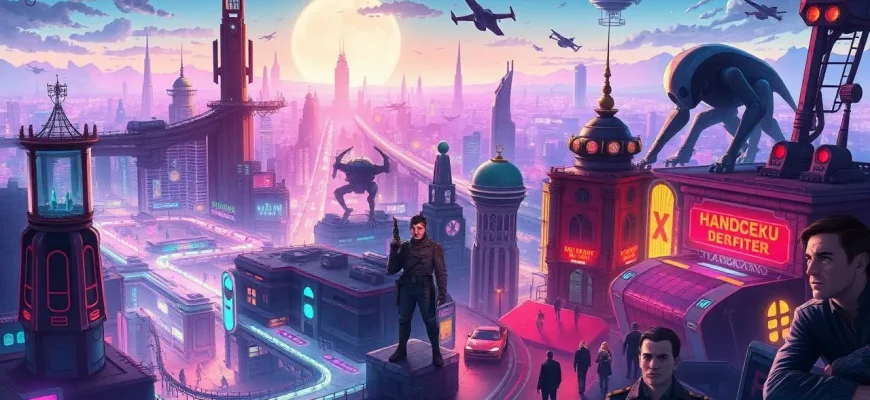 Fantastyczne filmy o II wojnie światowej