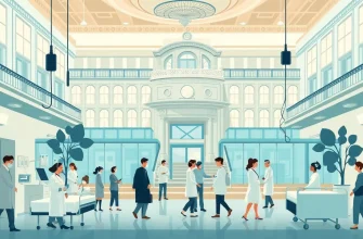 Dramatyczne filmy o klinikach, które musisz zobaczyć