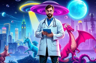 Najlepsze filmy fantastyczne o weterynarzach