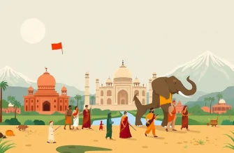 10 interesujących historycznych filmów o starożytnych Indiach