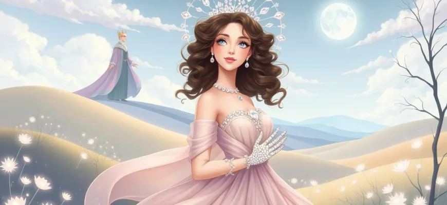 Filmy fantasy o klejnotach