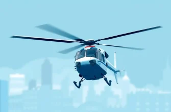 Detektywistyczne filmy o helikopterach