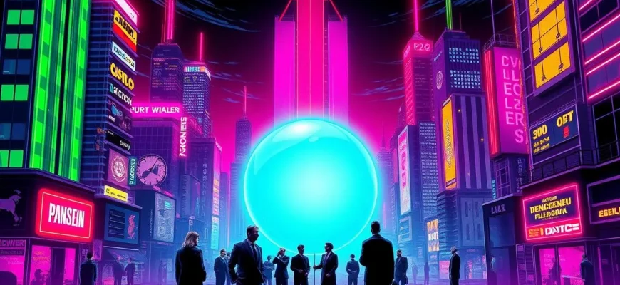 Najlepsze Thrillery o Eksploatacji