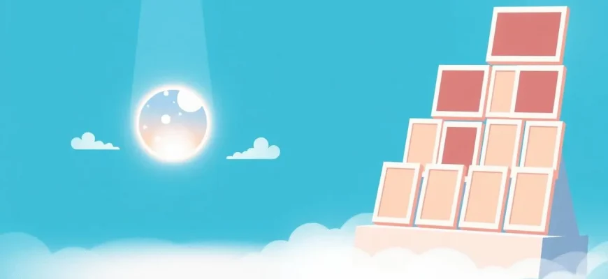 Mistyczne filmy o przepowiadaniu przyszłości