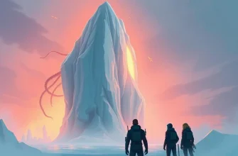 Najlepsze filmy science fiction o lodowych gigantach