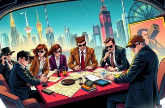 Filmy o tajnych agentach