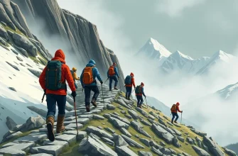 Filmy katastroficzne o górskich szlakach