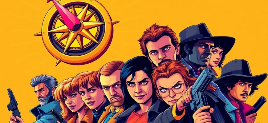 Najlepsze filmy przygodowe o poszukiwaniu artefaktów