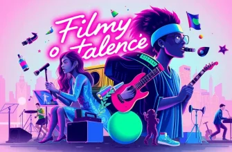 Filmy o talencie - 10 inspirujących historii