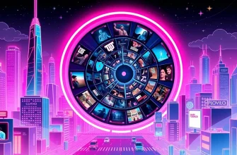 Filmy z głębokim przesłaniem - Podróż przez kino z sensem