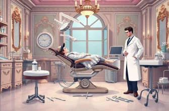 Najlepsze filmy dramatyczne o dentystach