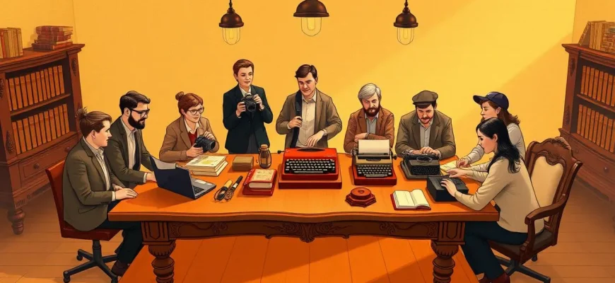 Dokumentalne filmy o przedsiębiorcach