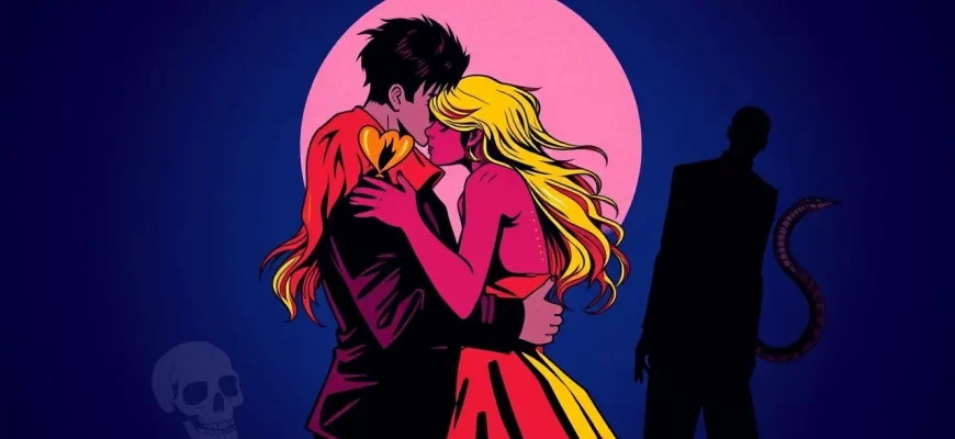 Najlepsze filmy grozy o miłosnym trójkącie