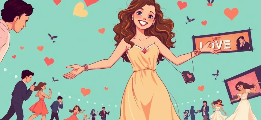 Najlepsze filmy melodramatyczne o tańcu