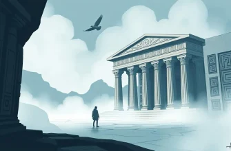 Tajemnicze filmy o starożytnych świątyniach