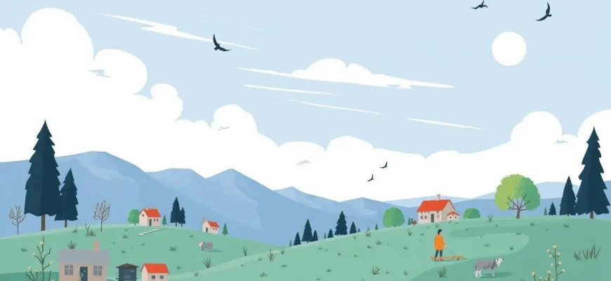 Melodramy o trudnych rodzinach: 10 filmów, które musisz zobaczyć